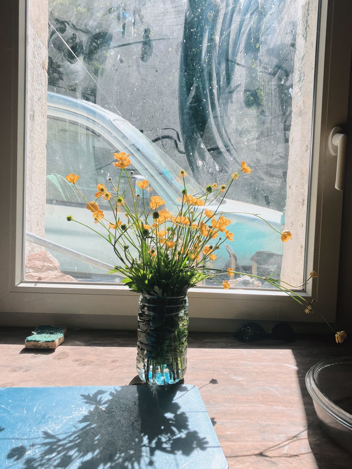 Tumultes — photographie 1